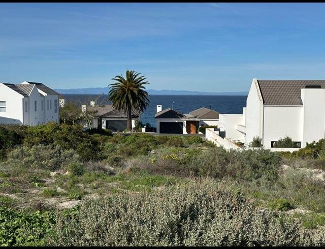 LAND FOR SALE IN SHELLEY POINT